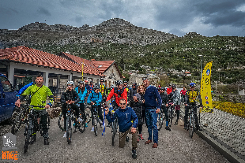 Ćiro biciklijada