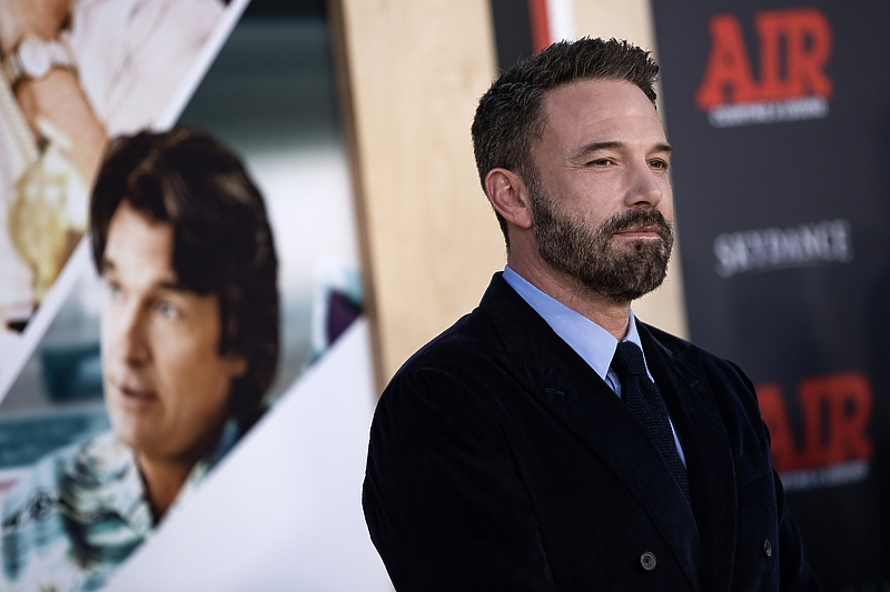 Ben Affleck (Foto: EPA-EFE)