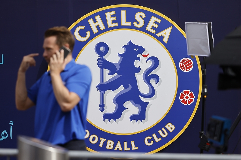 Chelsea će uskoro dobiti novog menadžera (Foto: EPA-EFE)