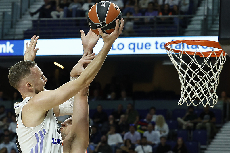 Džanan Musa (Foto: EPA-EFE)