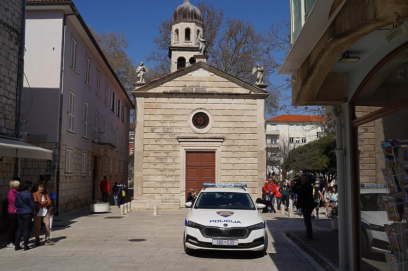 Foto: Antena Zadar