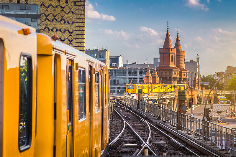 Berlin (Foto: Shutterstock)