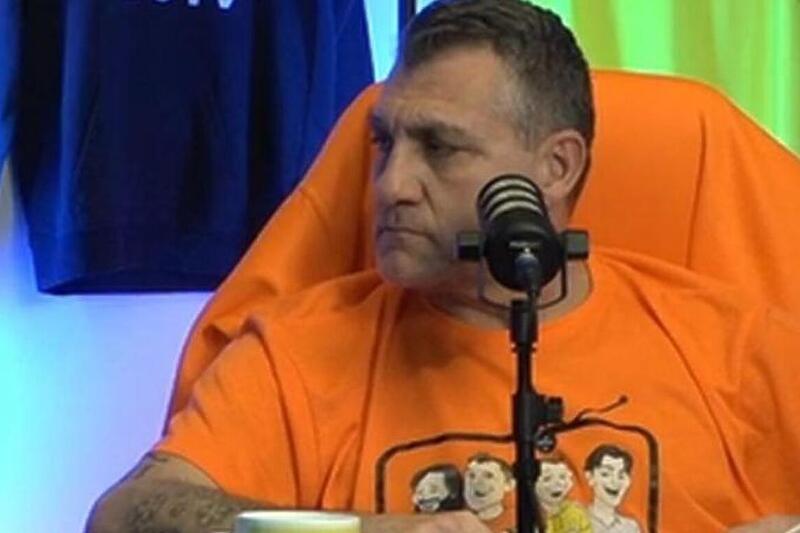 Christian Vieri obratio se javnosti na Twitchu