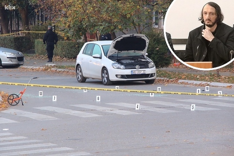 Nastavlja se glavni pretres u slučaju ubistva sarajevskih policajaca (Foto: Klix.ba)