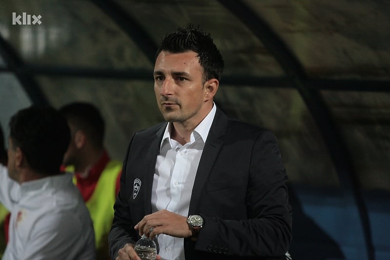 Nermin Bašić (Foto: Arhiv/Klix.ba)