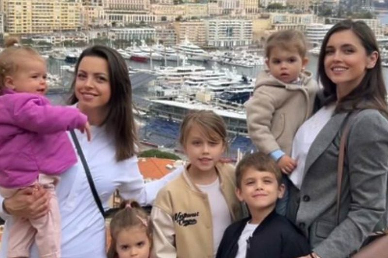 Foto: Instagram/amradzeko