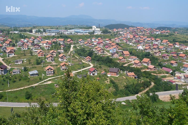 Vlasenica