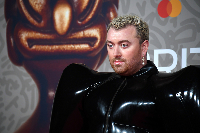 Sam Smith (Foto: EPA)