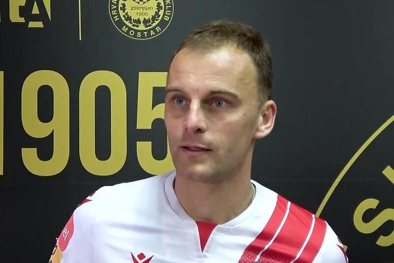 Nemanja Bilbjia (Foto: Screenshot)