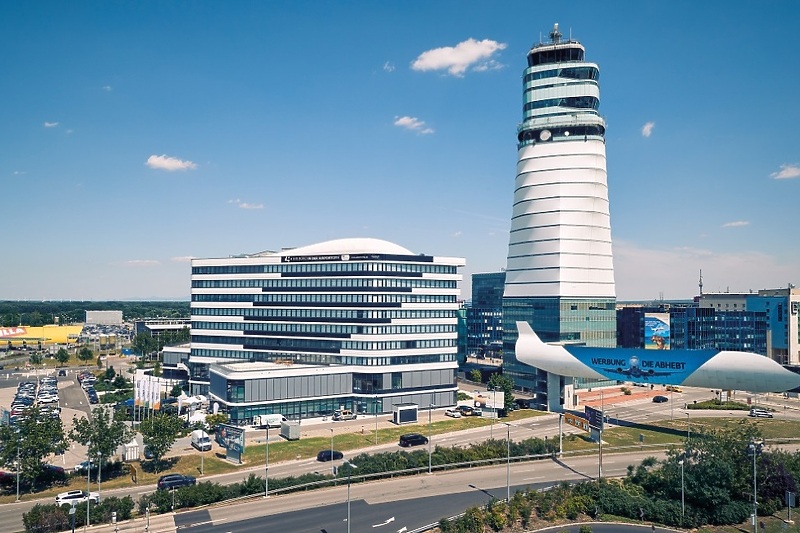 Foto: Flughafen Wien