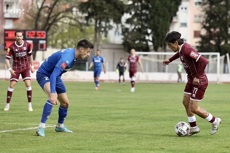 Čeka nas uzbudljiv meč u Trebinju (Foto: FK Sarajevo) (Foto: T. S./Klix.ba)