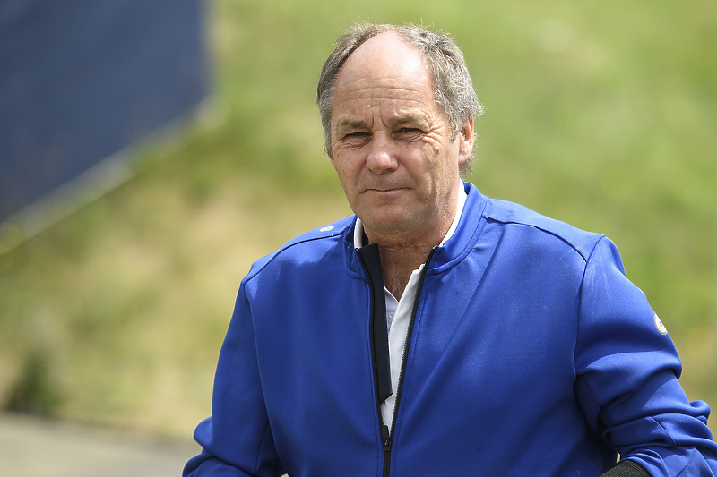 Gerhard Berger (Foto: EPA-EFE)