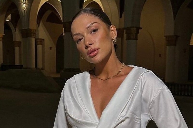 Foto: Instagram/anjablaa