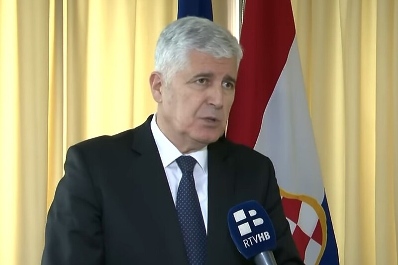 Dragan Čović