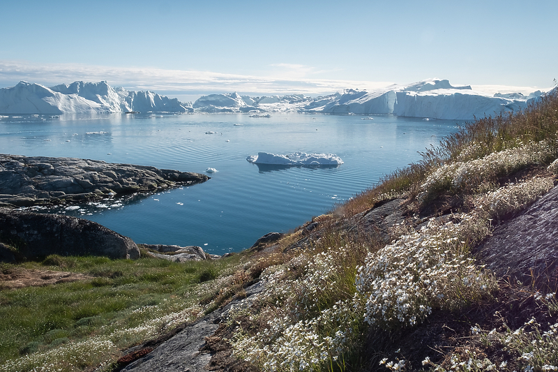 Grenland © Shutterstock