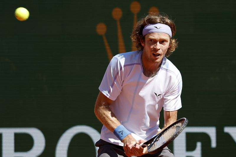 Andrej Rubljov (Foto: EPA-EFE)