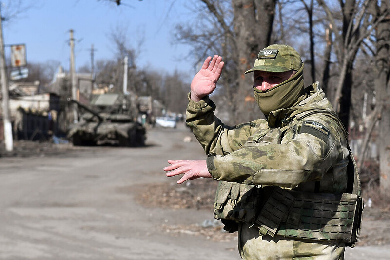 Foto: Lev Fedoseyev/TASS