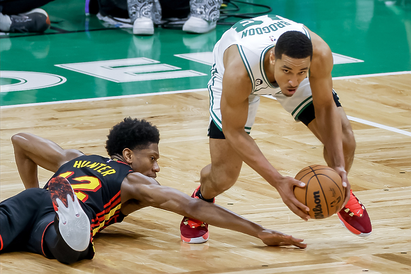 Malcolm Brogdon (Foto: EPA-EFE)