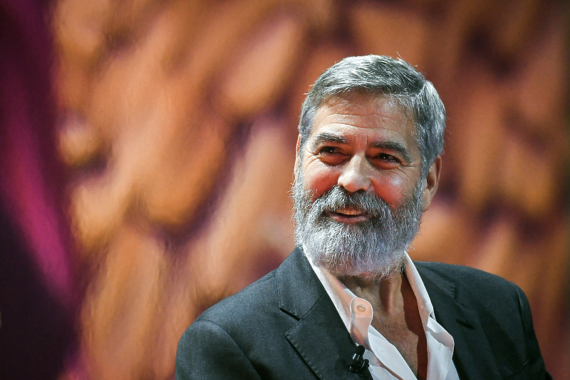 George Clooney (Foto: EPA)