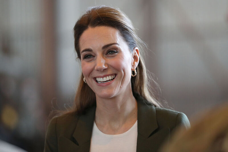 Kate Middleton (Foto: EPA)