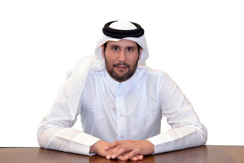 Jassim bin Hamad Al Thani (Foto: Twitter)