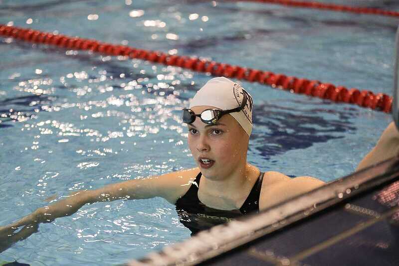 Lana Pudar u Banjoj Luci (Foto: Klub vodenih sportova Orka)