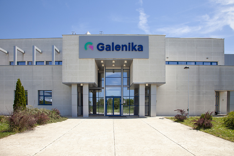 Galenika