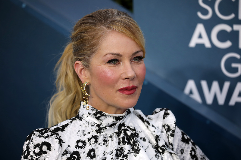 Christina Applegate (Foto: EPA)