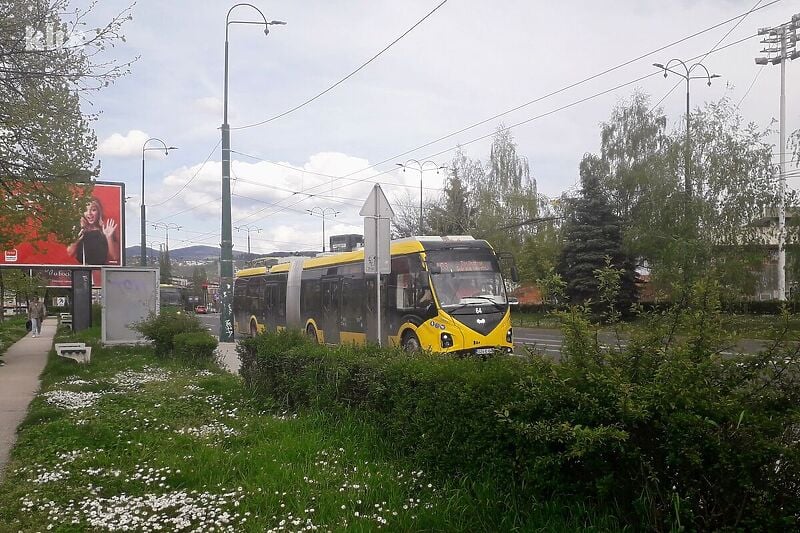 Sarajevo (Foto: Klix.ba)