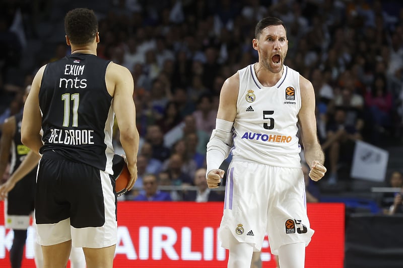 Rudy Fernandez (desno) (Foto: EPA-EFE)