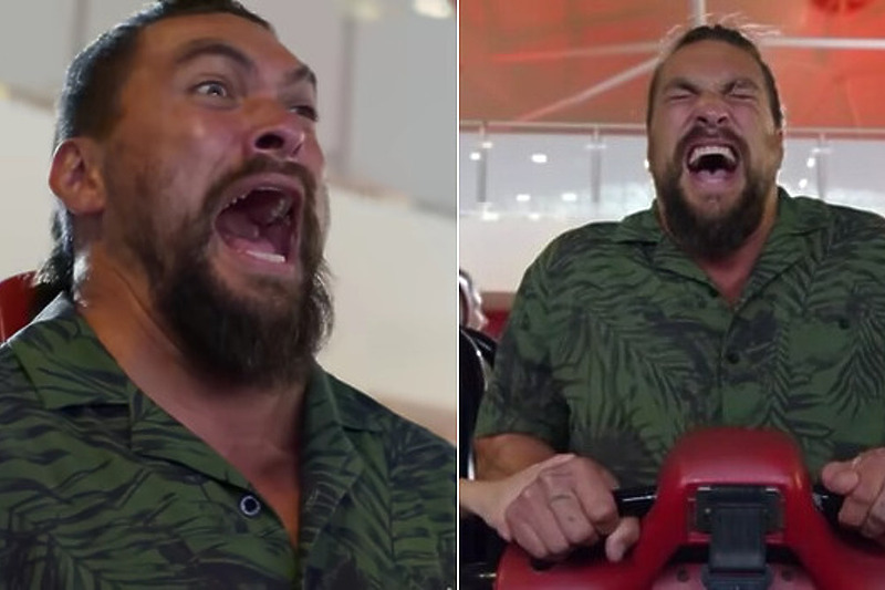 Jason Momoa (Screenshot/Youtube)