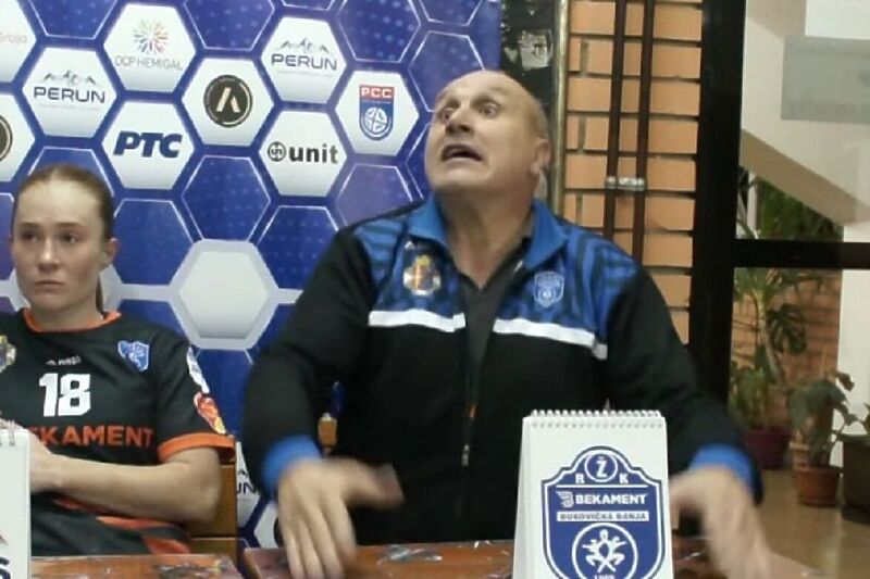 Saša Bošković (Foto: Screenshot)