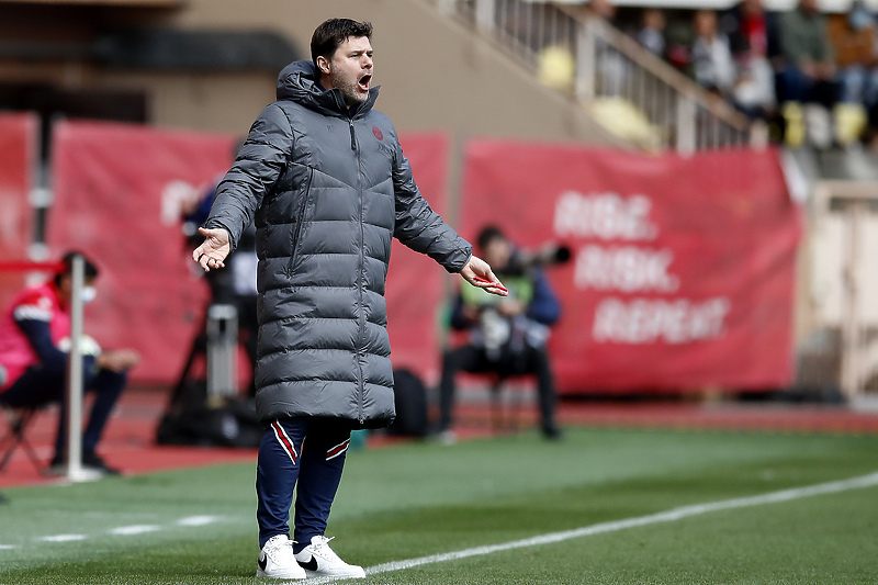 Mauricio Pochettino (Foto: EPA-EFE)