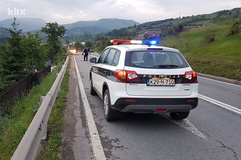 Fotografija je ilustrativnog karaktera (Foto: Arhiv/Klix.ba)