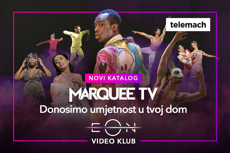 Marquee TV