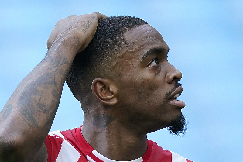 Ivan Toney (Foto: EPA-EFE)