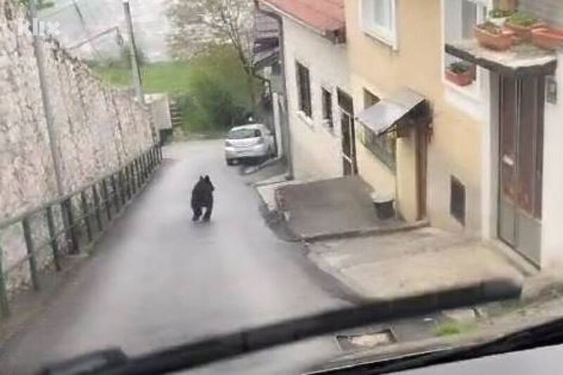 Foto: Čitatelj/Klix.ba