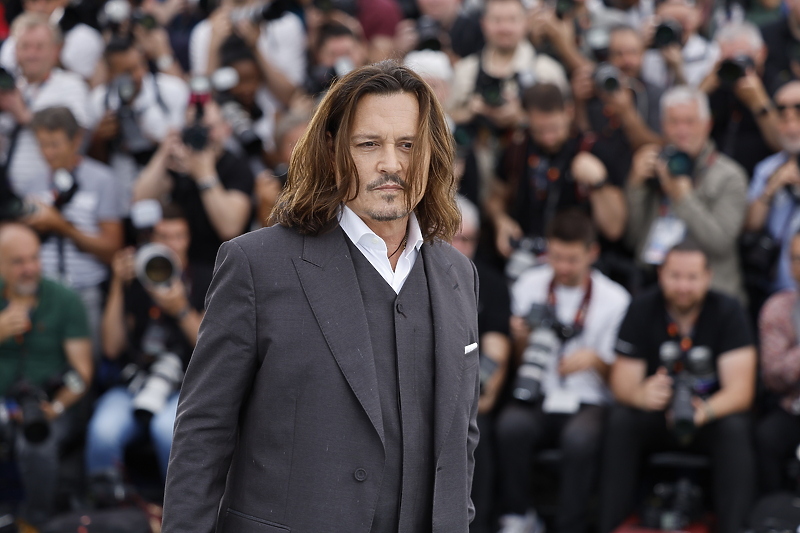 Johnny Depp (Foto: EPA)