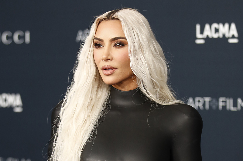 Kim Kardashian (Foto: EPA)