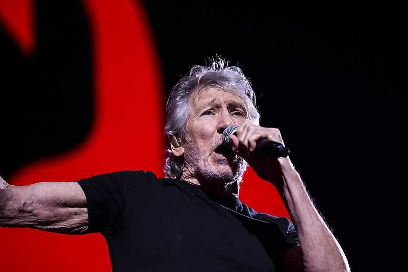 Roger Waters (Foto: EPA-EFE)