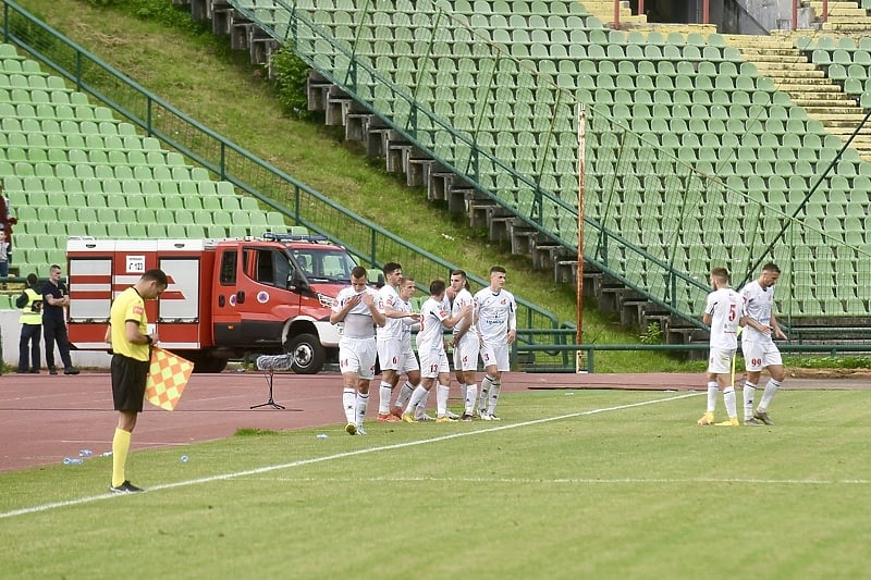 Sarajevo - Igman (Foto: T. S./Klix.ba)