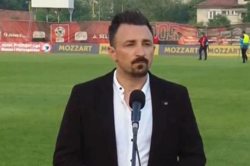 Nermin Bašić (Foto: Screenshot)