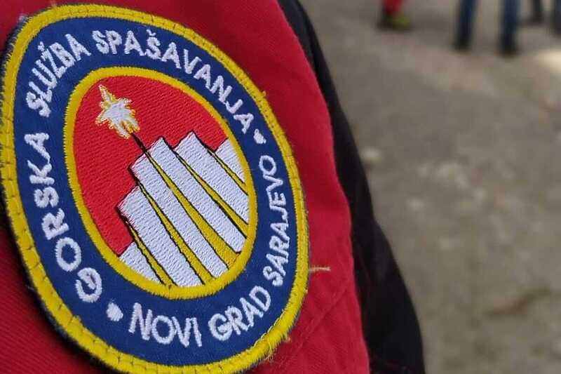Ilustracija: GSS Novi Grad Sarajevo