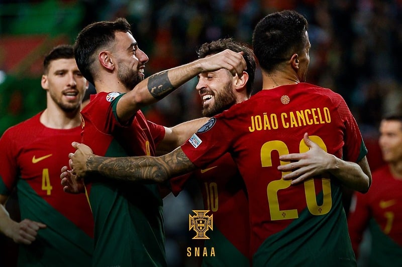 Portugal će imati veliku podršku (Foto: Seleções de Portugal)