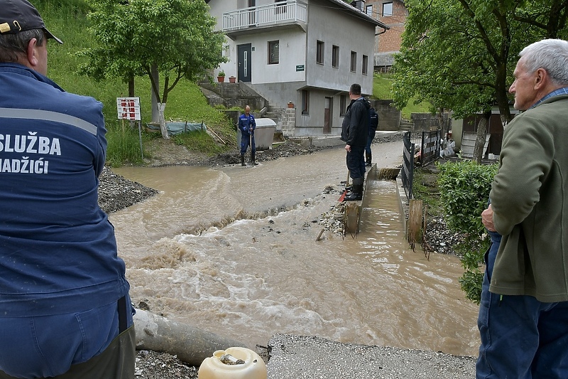 Foto: I. Š./Klix.ba