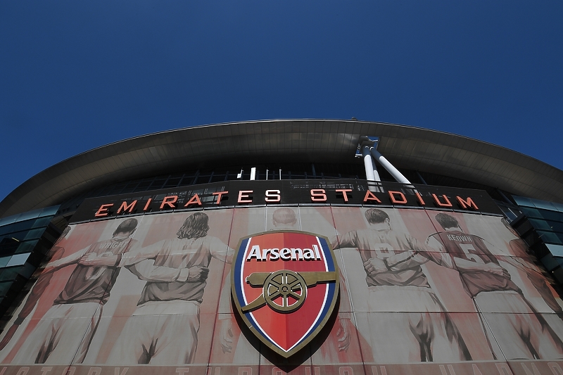 U Arsenalu su priznali grešku (Foto: EPA-EFE)