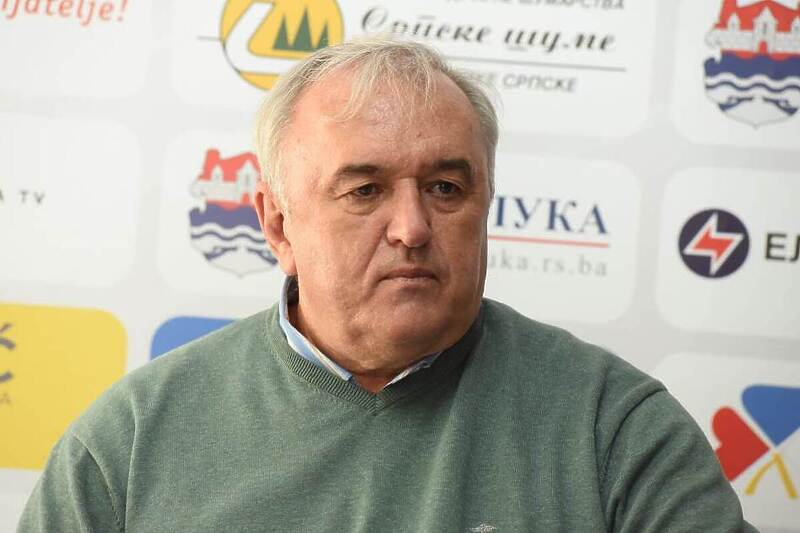 Umičević protiv izdvajanja sredstava samo za FK Borac (Foto: Facebook/MarinkoUmičević)