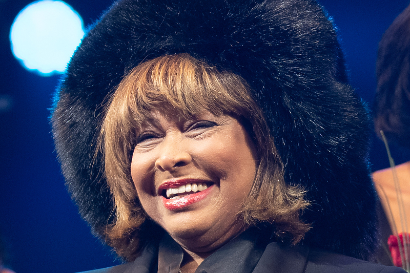 Tina Turner (Foto: EPA)
