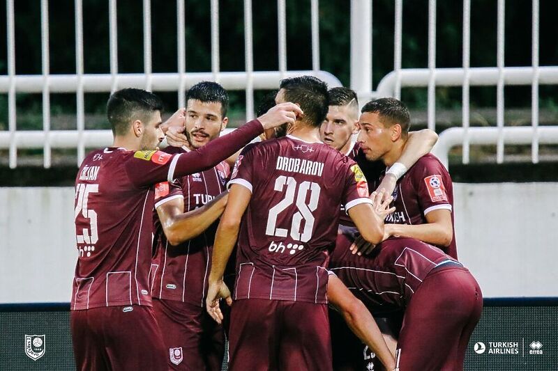 Foto: FK Sarajevo