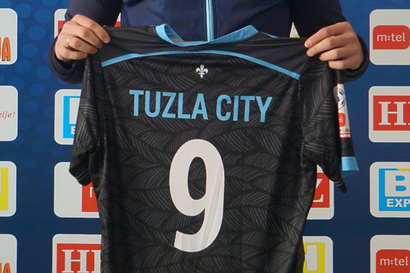 Provjeravaju se ugovori od početka 2017. godine (Foto: FK Tuzla City)